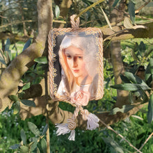 Load image into Gallery viewer, Our Lady of Fatima Frame