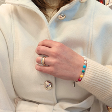 Load image into Gallery viewer, 2025 Jubilee Bracelet - Glass Beads