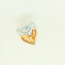 Load image into Gallery viewer, Apparitions of Fatima Rosary - Heart Box