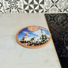 Load image into Gallery viewer, Apparitions Cork Pot Base