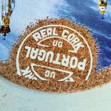 Load image into Gallery viewer, Apparitions Cork Pot Base