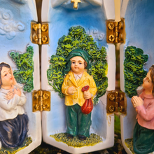 Load image into Gallery viewer, Apparitions Tryptic