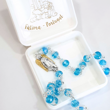Load image into Gallery viewer, Archangels' Rosary