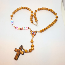 Load image into Gallery viewer, Carlo Acutis Rosary