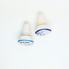 Load image into Gallery viewer, Ceramic Cork with Apparitions Image