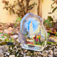 Load image into Gallery viewer, Crystal Fátima Grotto