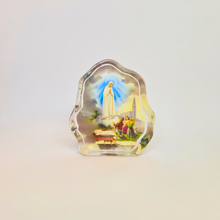 Load image into Gallery viewer, Crystal Fátima Grotto