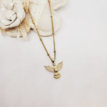 Load image into Gallery viewer, Holy Spirit Necklace