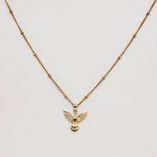 Load image into Gallery viewer, Holy Spirit Necklace
