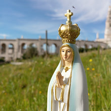 Load image into Gallery viewer, Our Lady of Fatima 7.9'' | 20cm