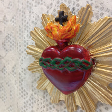 Load image into Gallery viewer, Sacred Heart