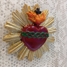 Load image into Gallery viewer, Sacred Heart