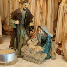 Load image into Gallery viewer, Classical Nativity Scene | 4.72'' | 12cm
