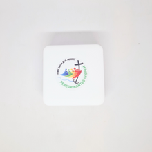 Load image into Gallery viewer, Jubilee Crystal Rosary