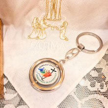 Load image into Gallery viewer, Jubilee Keychain