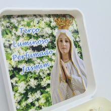 Load image into Gallery viewer, Luminous Rosary - Jasmine Perfume