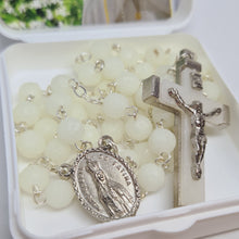 Load image into Gallery viewer, Luminous Rosary - Jasmine Perfume