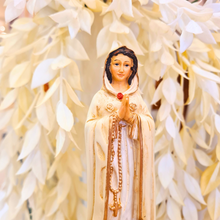 Load image into Gallery viewer, Mystical Rose Statue