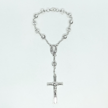 Load image into Gallery viewer, Our Lady Medals Decade Bracelet