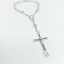 Load image into Gallery viewer, Our Lady Medals Decade Bracelet