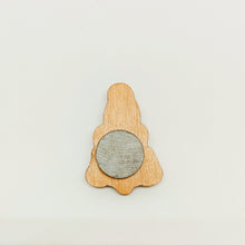 Load image into Gallery viewer, Our Lady of Fatima - Car Magnet