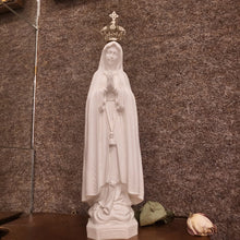 Load image into Gallery viewer, Our Lady of Fatima - Exterior