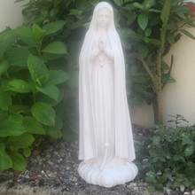 Load image into Gallery viewer, Our Lady of Fatima - Exterior