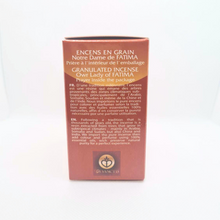 Load image into Gallery viewer, Our Lady of Fatima - Incense Set