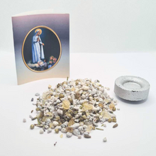 Load image into Gallery viewer, Our Lady of Fatima - Incense Set