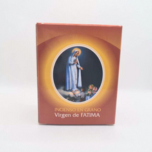 Load image into Gallery viewer, Our Lady of Fatima - Incense Set