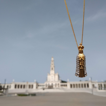 Load image into Gallery viewer, Our Lady of Fatima Necklace