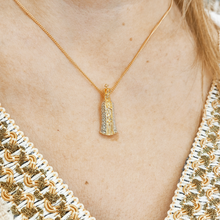 Load image into Gallery viewer, Our Lady of Fatima Necklace