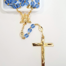 Load image into Gallery viewer, Our Lady of Graces Rosary