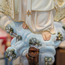 Load image into Gallery viewer, Our Lady of Fatima - Holm Oak