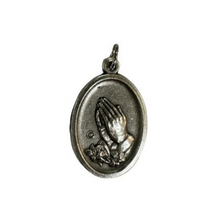 Load image into Gallery viewer, Padre Pio Medal