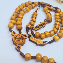 Load image into Gallery viewer, Paths of Fatima Rosary