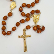 Load image into Gallery viewer, Pilgrim's Rosary