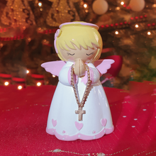 Load image into Gallery viewer, Pink Guardian Angel
