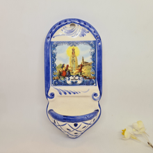 Load image into Gallery viewer, Porcelain Fatima Basin