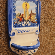 Load image into Gallery viewer, Porcelain Fatima Basin