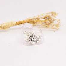 Load image into Gallery viewer, Rosary Necklace - Heart Shaped Box
