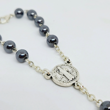 Load image into Gallery viewer, Saint Benedict Decade Rosary