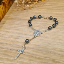 Load image into Gallery viewer, Saint Benedict Decade Rosary