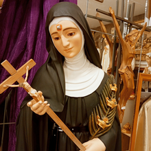 Load image into Gallery viewer, Saint Rita of Cascia