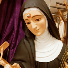 Load image into Gallery viewer, Saint Rita of Cascia
