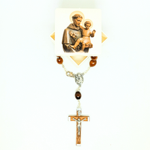 Load image into Gallery viewer, Trezen of Saint Anthony