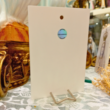 Load image into Gallery viewer, Wood Plaque Apparitions of Our Lady of Fatima