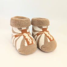 Load image into Gallery viewer, Baby Socks - Jesus Christ