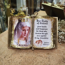 Load image into Gallery viewer, Book - In Fatima I prayed for you