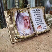 Load image into Gallery viewer, Book - In Fatima I prayed for you